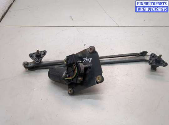 купить Механизм стеклоочистителя (трапеция дворников) на Volvo S40 / V40 1995-2004