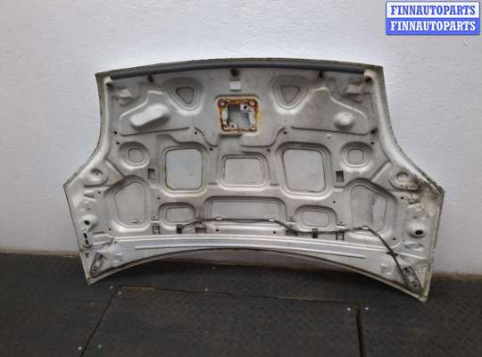 купить Капот на Ford Fiesta 2001-2007