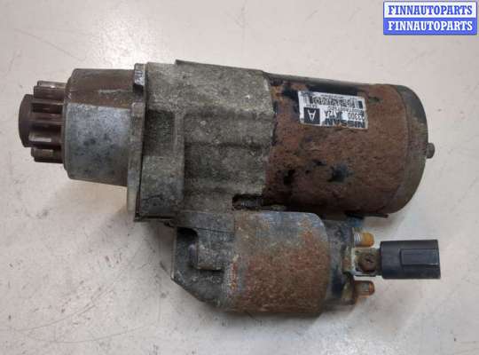 купить Стартер на Nissan Pathfinder 2012-2020