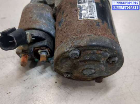 купить Стартер на Nissan Pathfinder 2012-2020