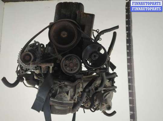 Маховик NS969849 на Nissan Almera N16 2000-2006