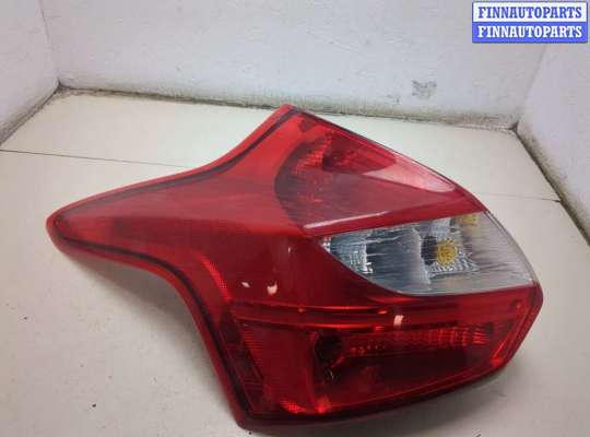Купить Фонарь (задний) на Ford Focus 3 2011-2015 Фонарь (задний) FO2103331 на Ford Focus 3 2011-2015