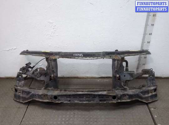 купить Рамка передняя (телевизор) на BMW X5 E53 2000-2006