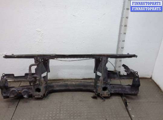 купить Рамка передняя (телевизор) на BMW X5 E53 2000-2006