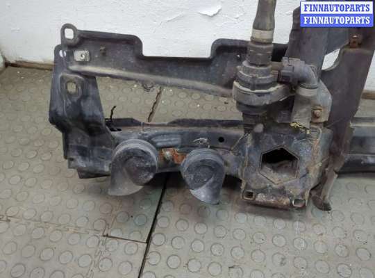 купить Рамка передняя (телевизор) на BMW X5 E53 2000-2006