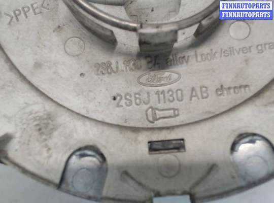 купить Колпачок литого диска на Ford Fiesta 1995-2002