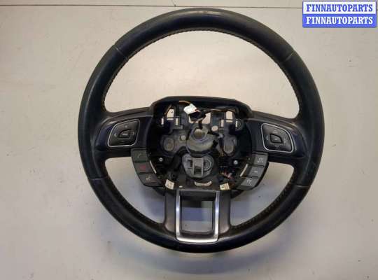 купить Руль на Land Rover Range Rover Evoque 2011-2018