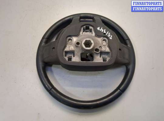 купить Руль на Land Rover Range Rover Evoque 2011-2018