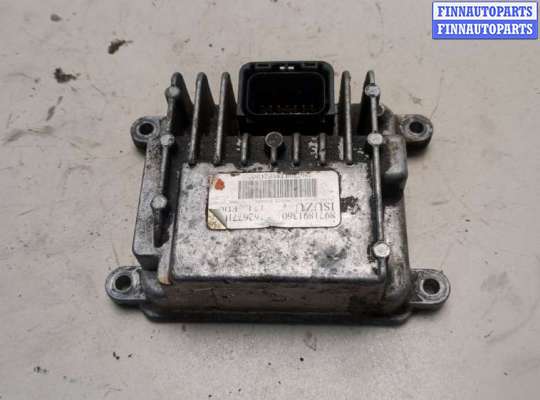 Блок управления топливным насосом OP2373859 на Opel Combo 2001-2011