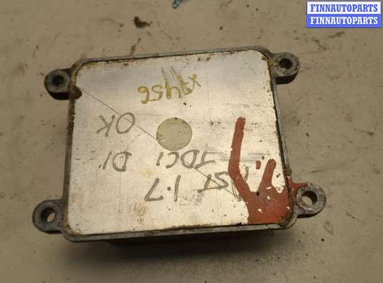 купить Блок управления топливным насосом на Opel Combo 2001-2011