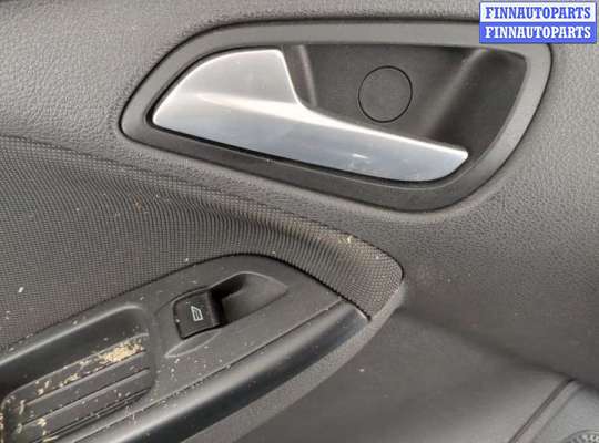 купить Дверь боковая (легковая) на Ford Focus 3 2011-2015