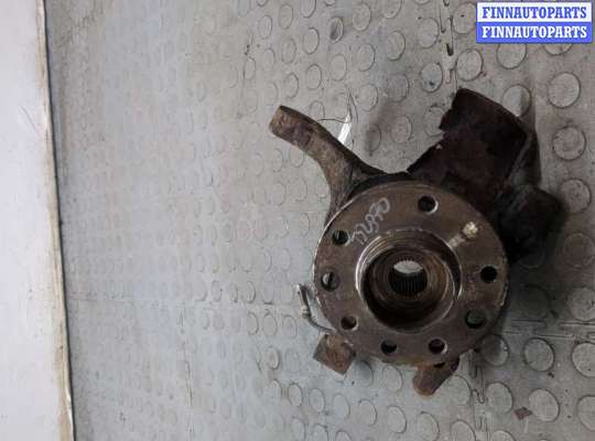 купить Ступица (кулак, цапфа) на Opel Astra H 2004-2010