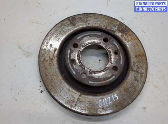 купить Диск тормозной на Citroen Berlingo 1997-2002