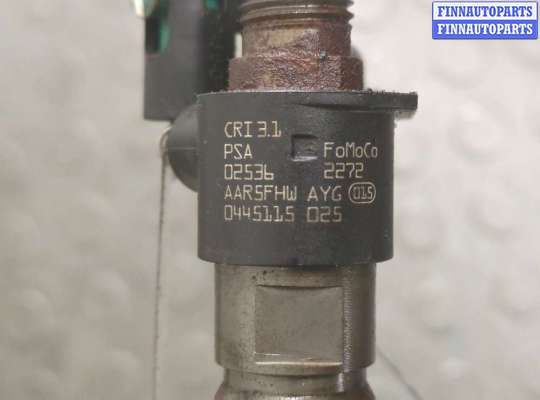 купить Форсунка топливная на Peugeot 4007 2007-2012