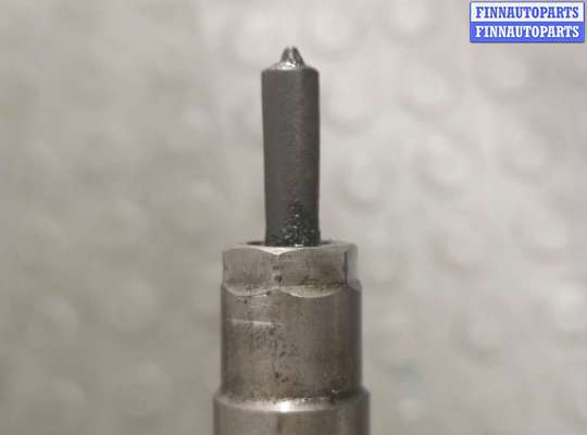 купить Форсунка топливная на Peugeot 4007 2007-2012