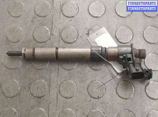 купить Форсунка топливная на Peugeot 4007 2007-2012