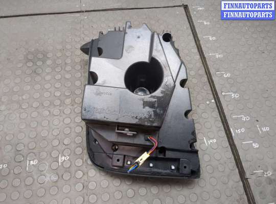 купить Сабвуфер на Mitsubishi Outlander XL 2006-2012