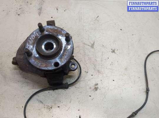 купить Ступица (кулак, цапфа) на Nissan Tiida 2004-2013