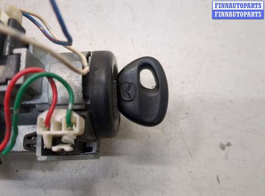 купить Замок зажигания на Mazda 626 1997-2001