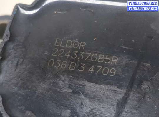 купить Катушка зажигания на Renault Scenic 2009-2012