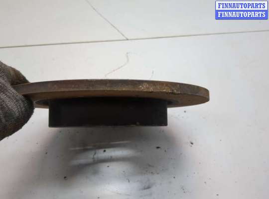 купить Диск тормозной на Nissan Qashqai 2013-2022