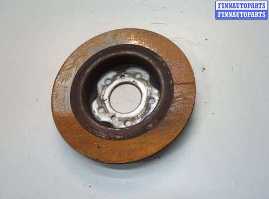 Диск тормозной NS974670 на Nissan Qashqai 2013-2022