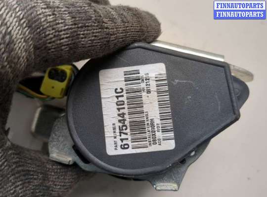 купить Ремень безопасности на Nissan Juke 2010-2019