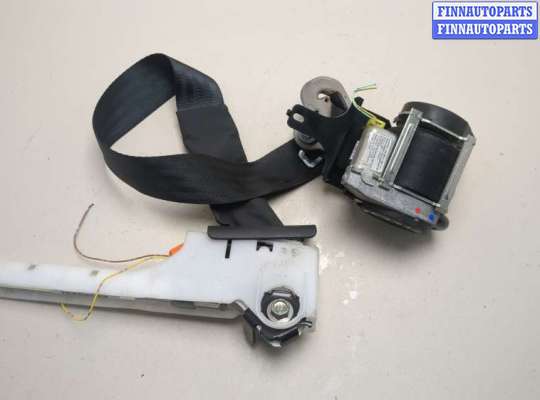 Ремень безопасности NS957180 на Nissan Juke 2010-2019