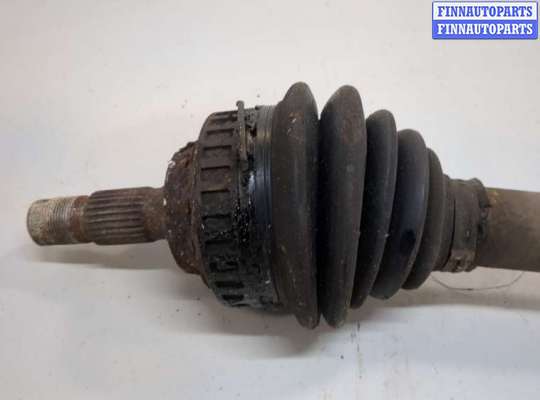 купить Полуось (приводной вал, шрус) на Citroen Berlingo 1997-2002