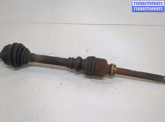 Полуось (приводной вал, шрус) CT1109937 на Citroen Berlingo 1997-2002