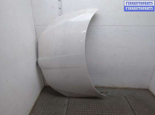 купить Капот на Skoda Fabia 2007-2014