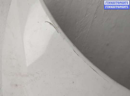 купить Капот на Skoda Fabia 2007-2014