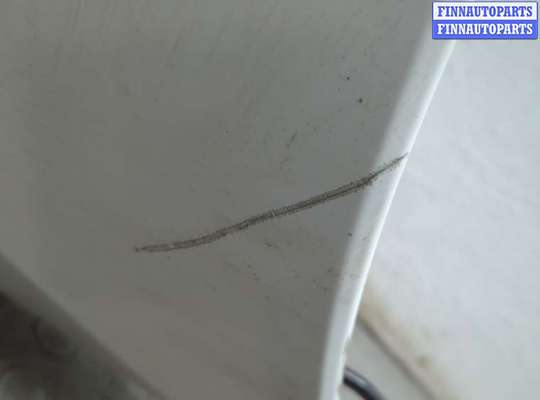 купить Капот на Skoda Fabia 2007-2014