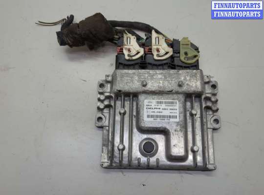 купить Блок управления двигателем на Ford Mondeo 4 2007-2015