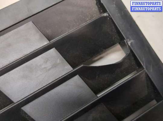 купить Воздуховод на Porsche Panamera 2009-2016