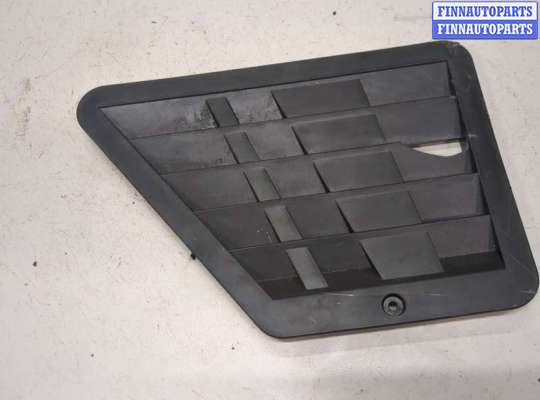 купить Воздуховод на Porsche Panamera 2009-2016