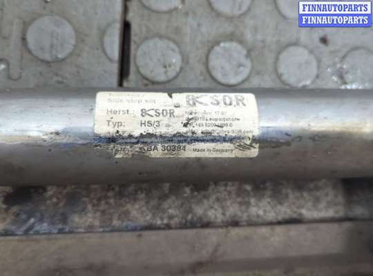 купить Подножка на Hyundai Santa Fe 2000-2006