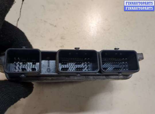 купить Блок управления двигателем на Renault Scenic 2003-2009