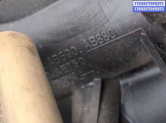 купить Коллектор впускной на Subaru Tribeca (B9) 2004-2014