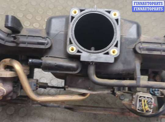 купить Коллектор впускной на Subaru Tribeca (B9) 2004-2014