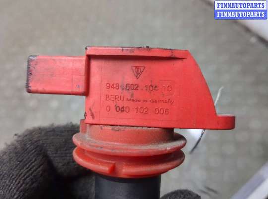 купить Катушка зажигания на Porsche Panamera 2009-2016