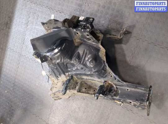 купить Лонжерон кузовной на Skoda Kodiaq 2016-2025