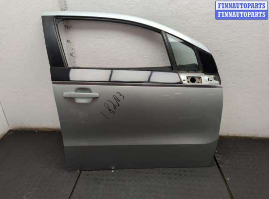 Дверная карта (Обшивка двери) CH467668 на Chevrolet Volt 2010-2015