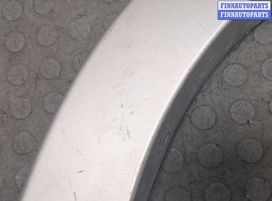 купить Молдинг крыла на Ford Explorer 2006-2010