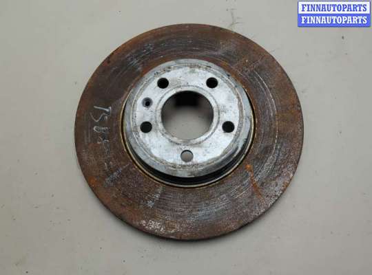 купить Диск тормозной на Audi A5 (8T) 2007-2016