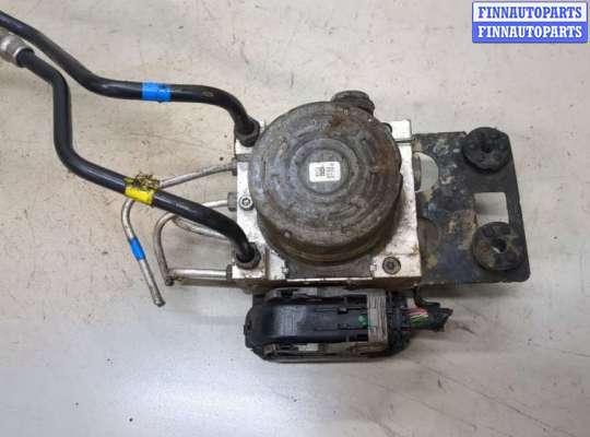 купить Блок АБС, насос (ABS, ESP, ASR) на Renault Trafic 2014-2025