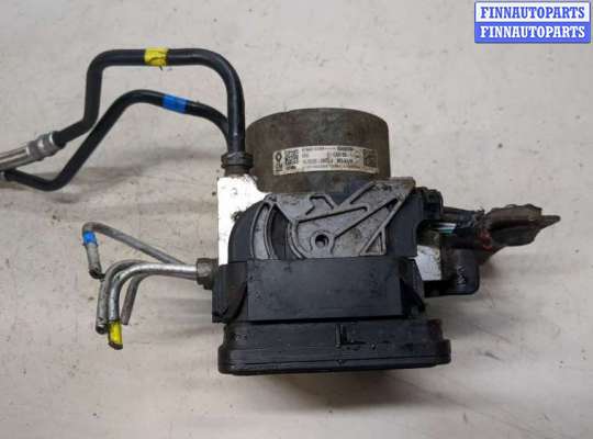 купить Блок АБС, насос (ABS, ESP, ASR) на Renault Trafic 2014-2025