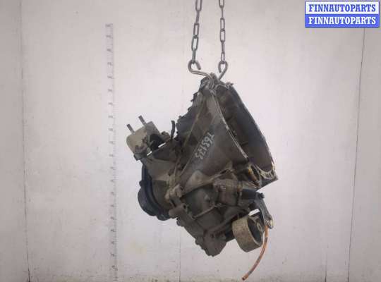 купить КПП 5-ст.мех. (МКПП) на Ford Fiesta 2008-2013