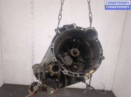 КПП 5-ст.мех. (МКПП) FO2185488 на Ford Fiesta 2008-2013