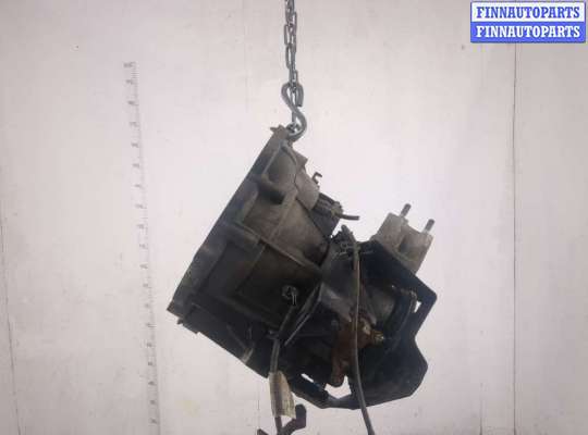 купить КПП 5-ст.мех. (МКПП) на Ford Fiesta 2008-2013